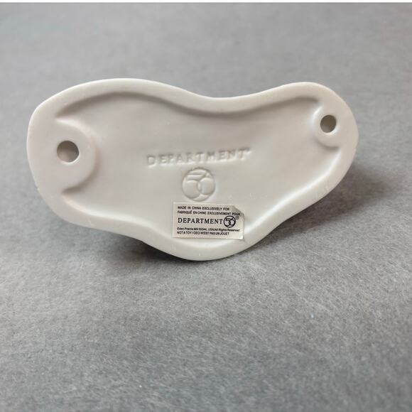 Dept 56 "Welcome to Nettie's B&B" North Pole Series #56877 - Picture 6 of 6